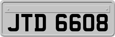 JTD6608