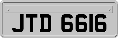 JTD6616