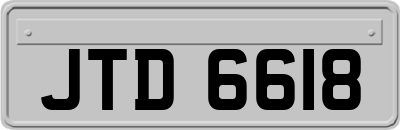 JTD6618