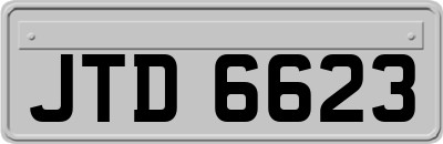 JTD6623