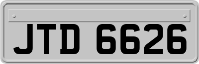 JTD6626