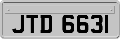 JTD6631