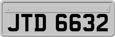 JTD6632