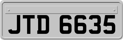 JTD6635