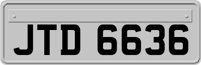 JTD6636