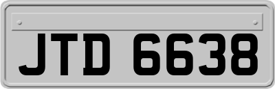 JTD6638