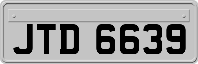 JTD6639