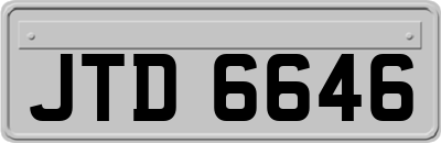 JTD6646