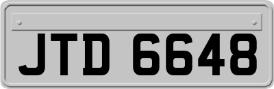 JTD6648