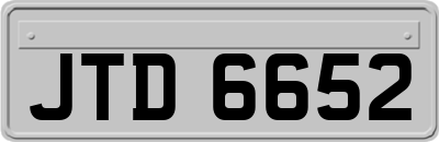 JTD6652