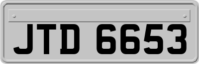 JTD6653