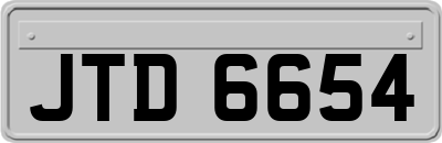 JTD6654