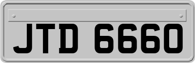 JTD6660