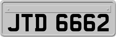 JTD6662