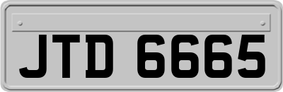 JTD6665