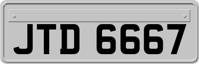 JTD6667