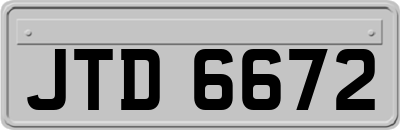 JTD6672