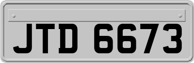 JTD6673