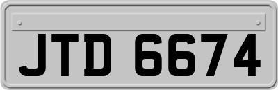 JTD6674