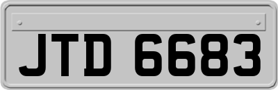 JTD6683