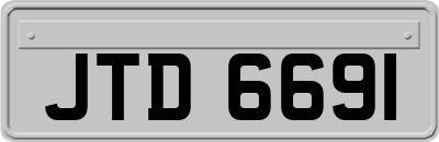 JTD6691