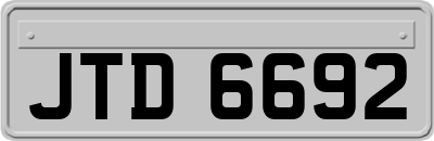 JTD6692