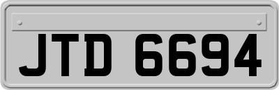 JTD6694