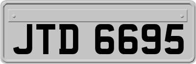 JTD6695