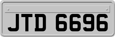 JTD6696