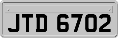 JTD6702