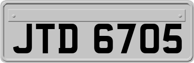 JTD6705