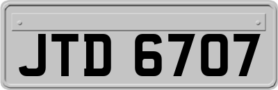 JTD6707