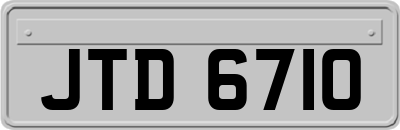 JTD6710