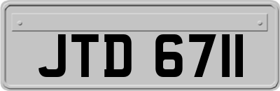 JTD6711