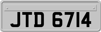 JTD6714