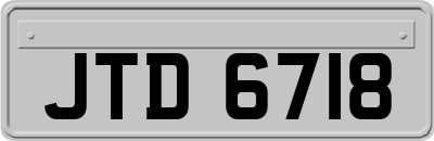 JTD6718