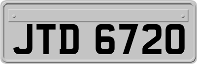 JTD6720