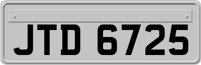 JTD6725