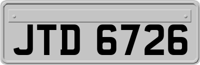 JTD6726