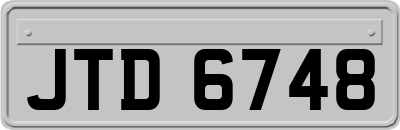 JTD6748