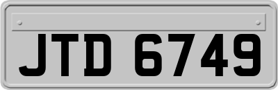 JTD6749