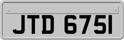 JTD6751