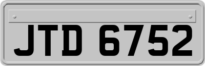 JTD6752