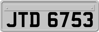 JTD6753