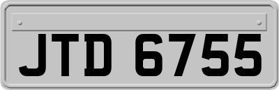 JTD6755