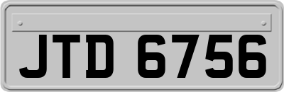 JTD6756