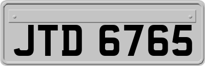 JTD6765