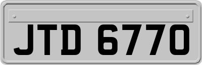 JTD6770