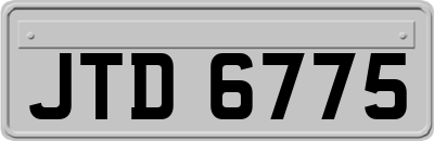 JTD6775