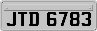 JTD6783